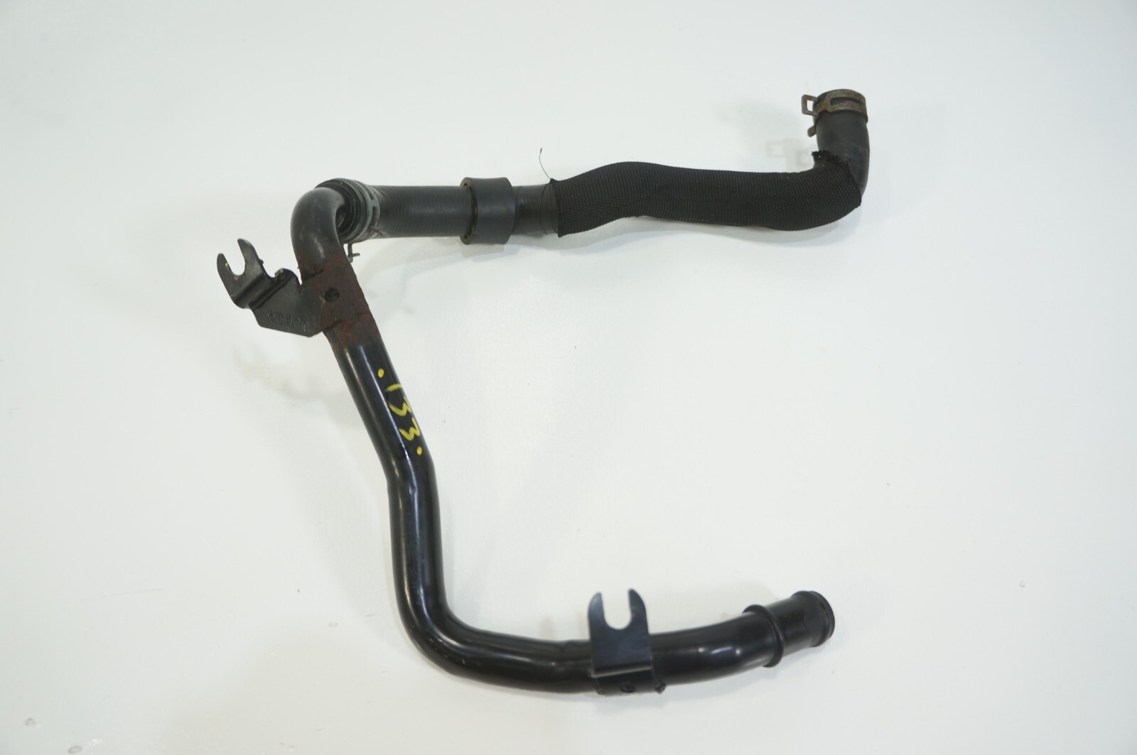 Oem 03-2018 Bentley Continental GT GTC Flying Spur Coolant Water Hose Tube Pipe