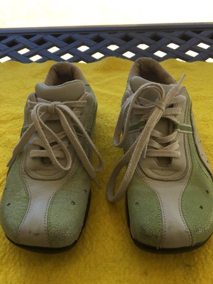 Diesel Savah Womens Fashion Sneakers 