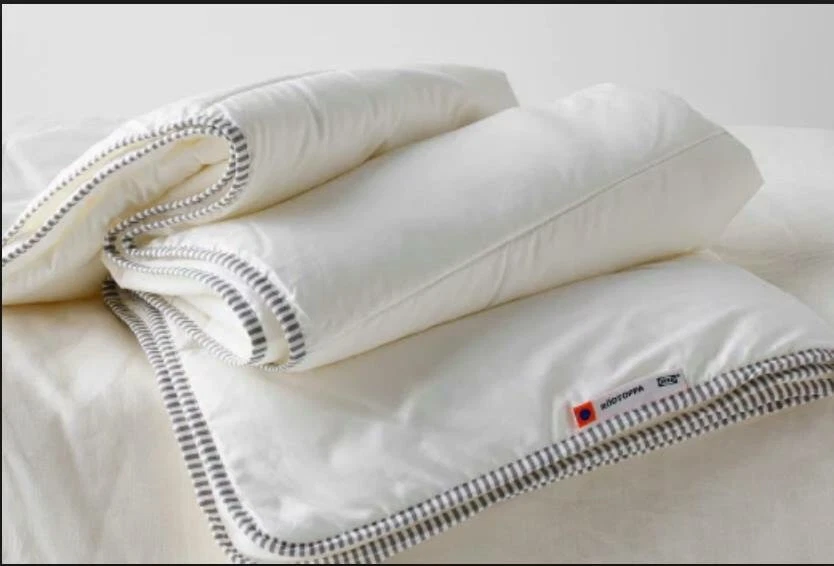 IKEA Full Comforter Extra Warm - Image 2 of 2