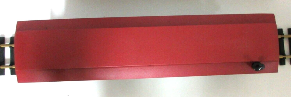 BACHMANN 89291 "L" JACKSON SHARP PASS. CAR (COACH ET & WNC) w/ METAL WHEELS - Image 3 of 4