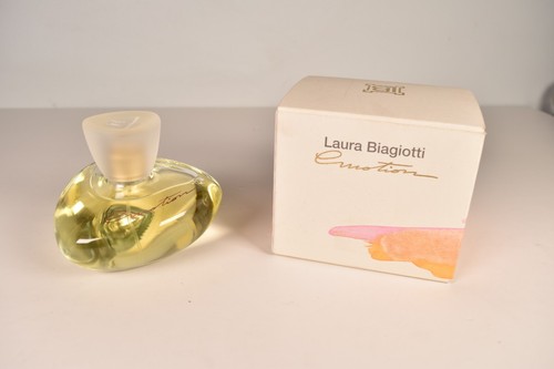 Emotion By Laura Biagiotti Eau de Parfum Women 90ml New in Box pf203 - Picture 2 of 3