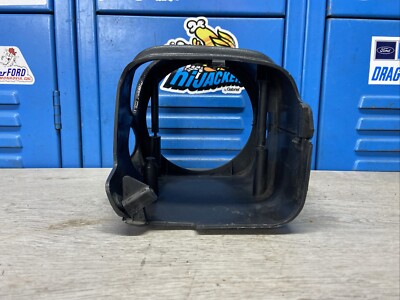2004-2008 FORD F-150 F-25 F-350 BRONCO STEERING COLUMN BEZEL F29A-3533-EAW