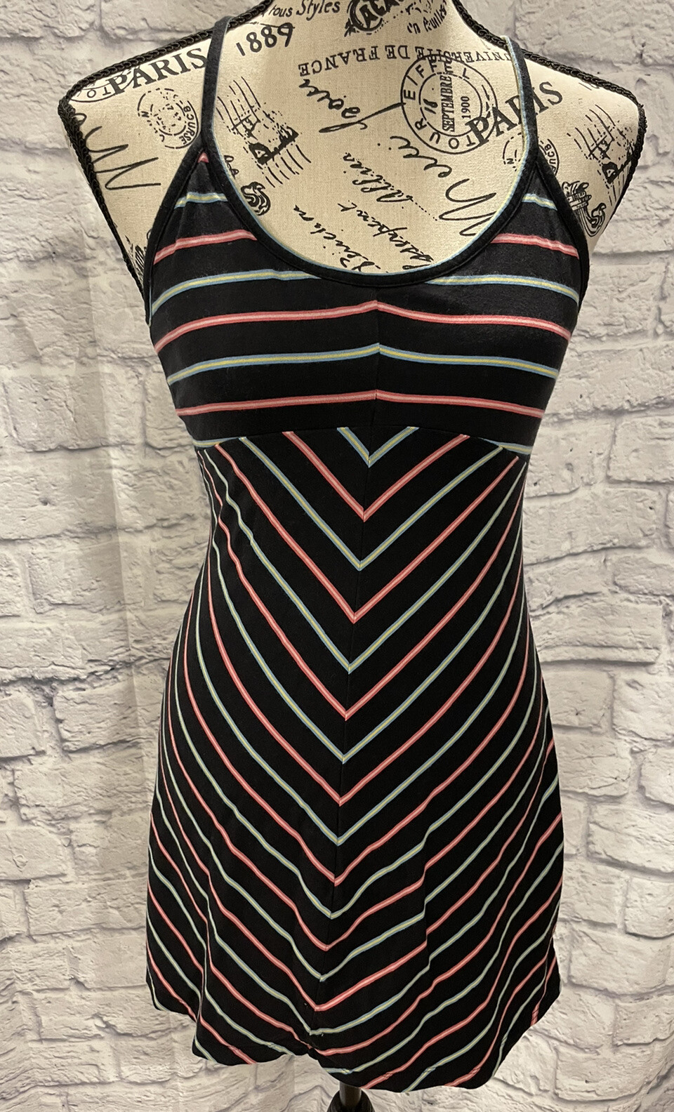 patagonia spright dress