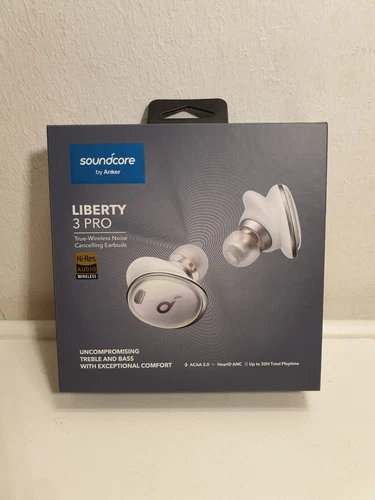 soundcore by Anker Liberty 3 Pro kabellose Kopfhörer