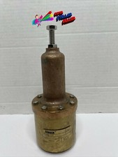 Singer Pressure Reducing Pilot 82-PR Rev E