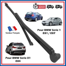 Wischblätter -wischer Eis Rückseite für BMW Serie X1 E84 1 E81 E87 116 118 120