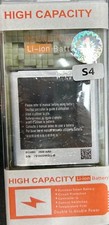Replacement Battery for Samsung S2, S3, S4, S5 and S5 MINI