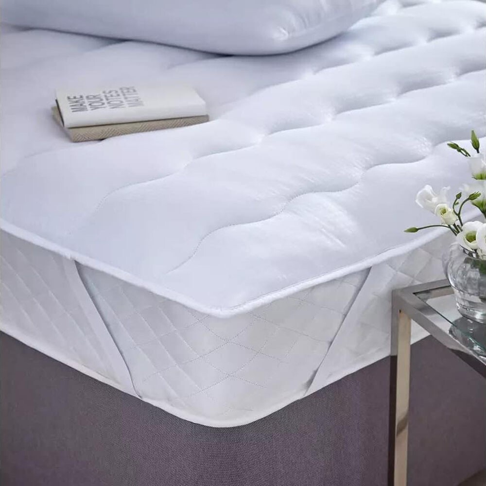 Silentnight Luxury Collection Hotel Collection Soft Fibre Mattress