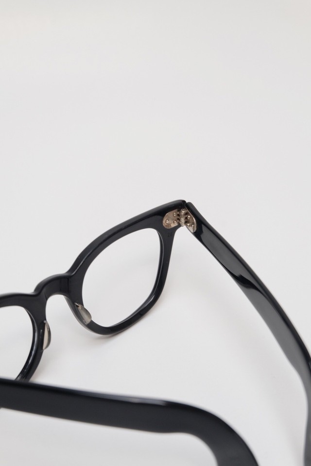 Vintage 1960s FDR Eyeglasses Frame, Handmade In USA. SAME AS Tart ...