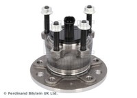 Blue Print ADA108320 Radlagersatz Radnabe Hinten FüR Cadillac BLS Croma Signum
