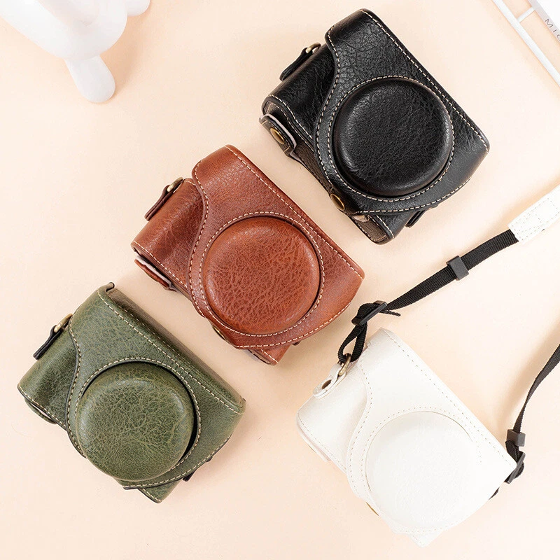 For Sony Zv1f Zv1m2 Camera Bag Zv1 Second Generation Camera Cover Protective Cas - Image 2 of 4