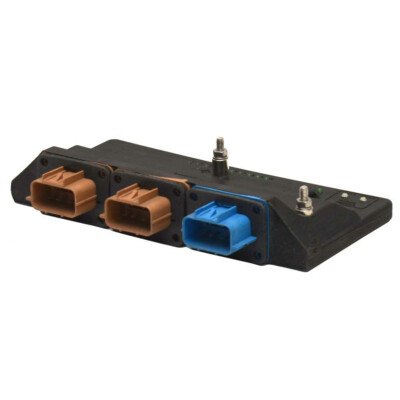E-Plex Boat Power Module 436MMX | 60 Amp 10 Channel