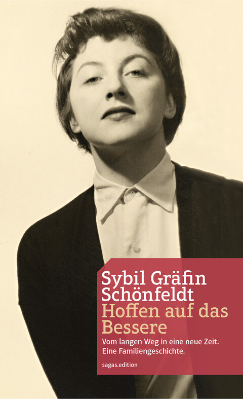 Thumbnail - Hoffen Auf Das Bessere Sybil Gräfin Schönfeldt