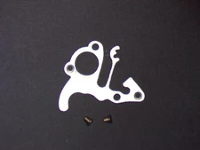 Landeron Cal. 48 0445 Setting lever spring parts repair