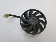 Yamaha YZFR125 YZFR 125 2008 - 2013 Radiator Fan Rad Fan J17 A