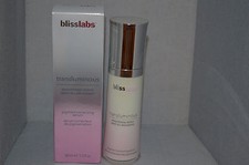 Bliss Transluminous Pigment Correcting Serum 1oz New Boxed