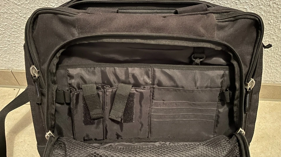 Laptoptasche CaseLogic Laptop Tasche - Bild 2 von 3