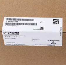 New Sealed A5E02144966 SIEMENS A5E02144966 Free Shipping