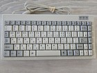 SEJIN SPR-8695 MINI KEYBOARD PS/2 Beige Used In Very Good Condition Ships Free