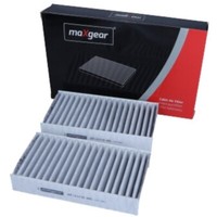 Maxgear Innenraumfilter Aktivkohlefilter FüR BMW X3 F25 X4 F26 Alpina XD3
