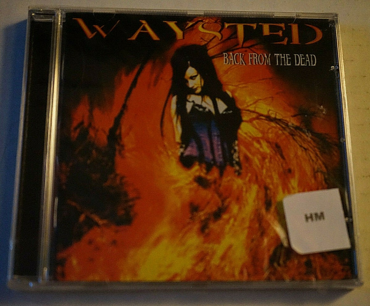 アート・デザイン・音楽 GOOG: BACK FROM THE DEAD. Amazon.com