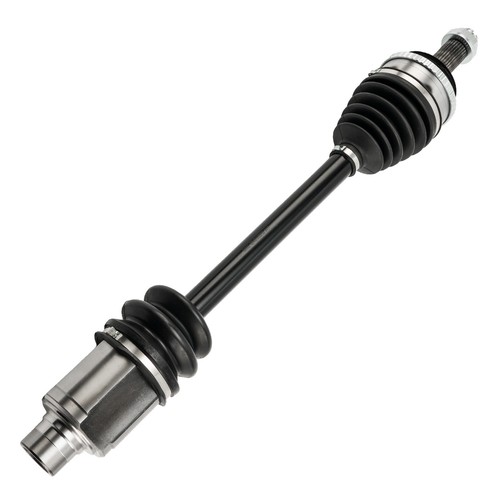 Front Passenger Side CV Axle Assembly for Honda Odyssey 1999 -2004 V6 3.5L - Foto 9 di 14
