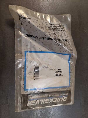 New Mercury Mercruiser Quicksilver Oem Part # 830289 Bracket