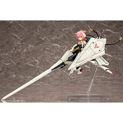 KOTOBUKIYA MEGAMI DEVICE BULLET KNIGHTS LANCER Model Kit w
