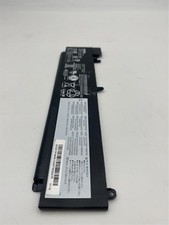 Lenovo Internal, 3C, 24Wh, LiIon, SMP Date Code: 2016 00HW022 00HW023