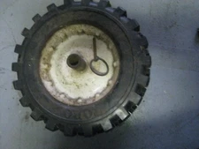 Toro 421 model 38010 Snowthrower Wheel Assembly part 38-1400
