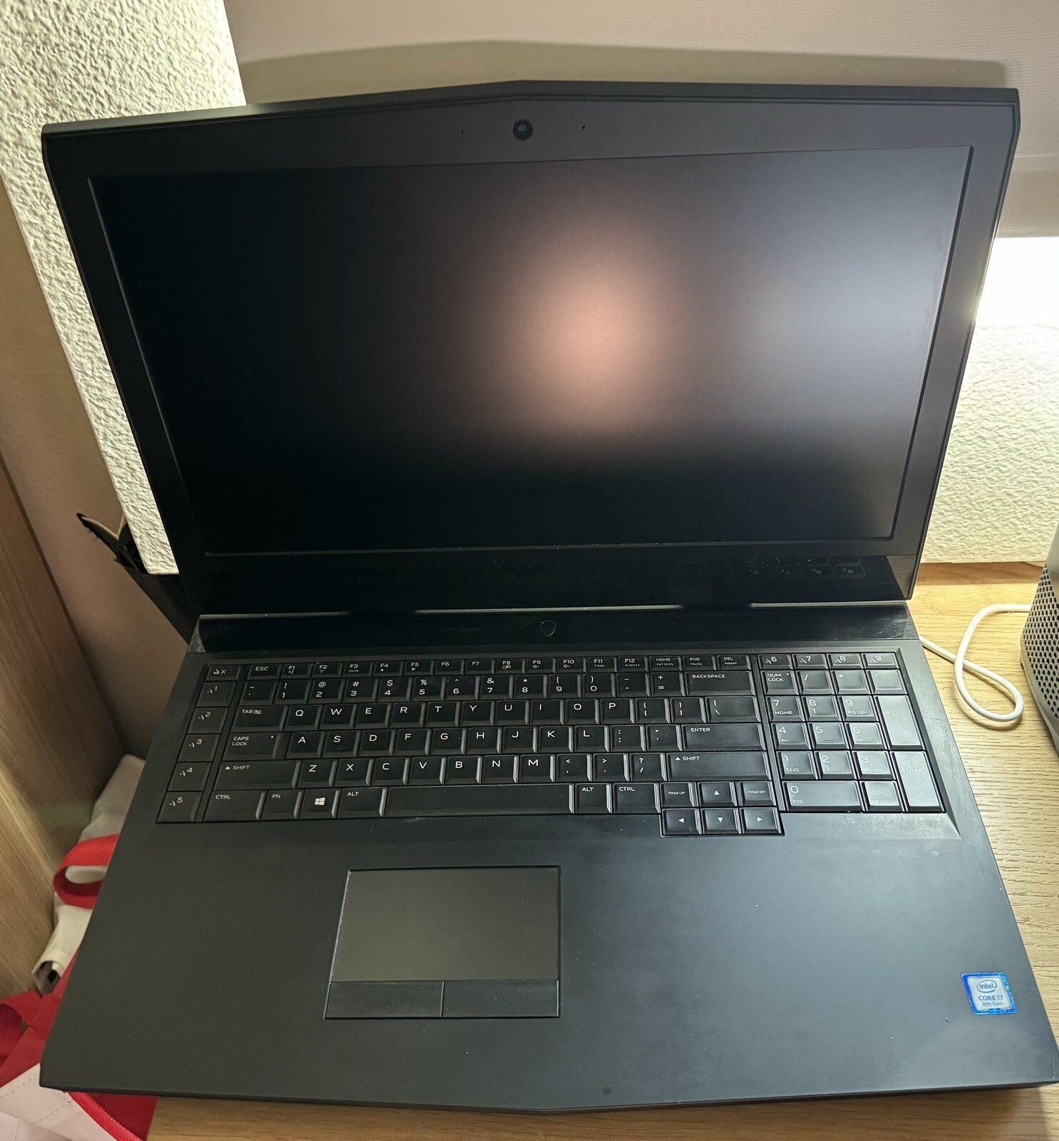 alienware m17 r5 gaming laptop eBay