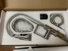 single-handle pull-down sprayer kitchen faucet/new — photo 8
