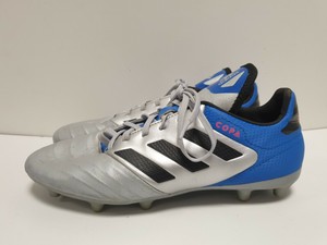 copa blue boots