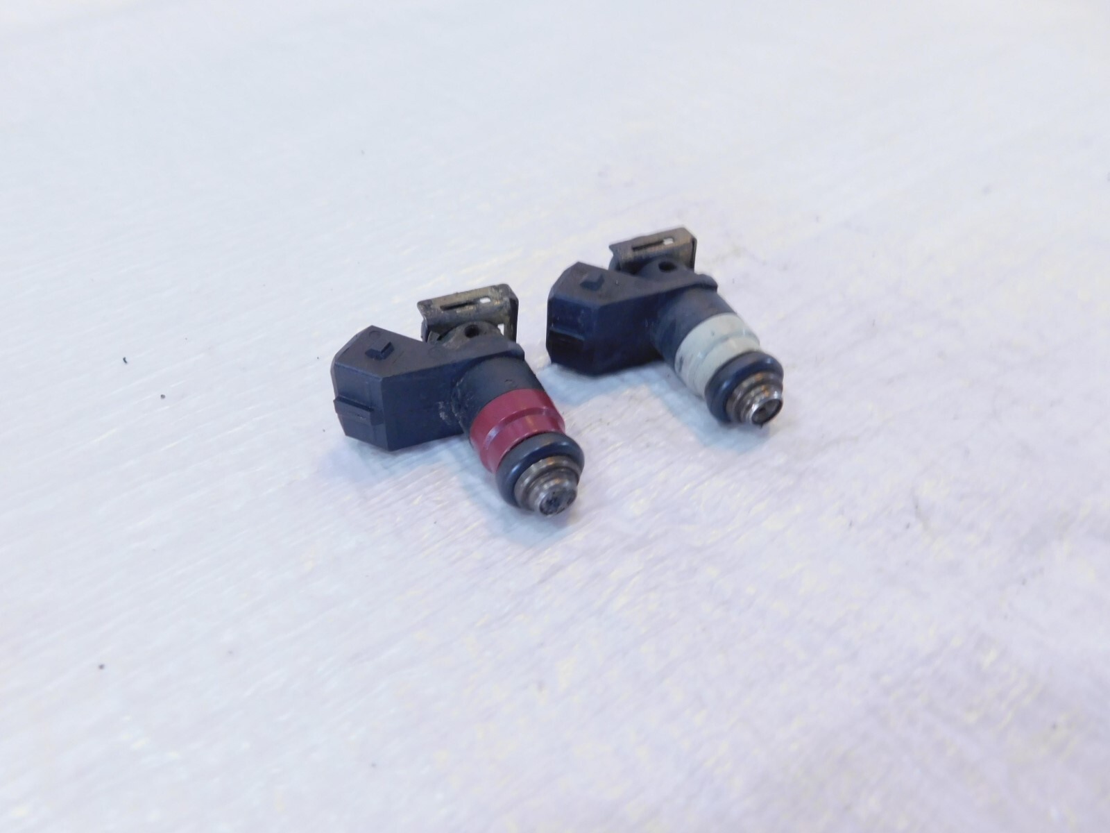 20042007 Buell XB XB9 XB12 Firebolt Lightning & Ulysses Fuel Injectors