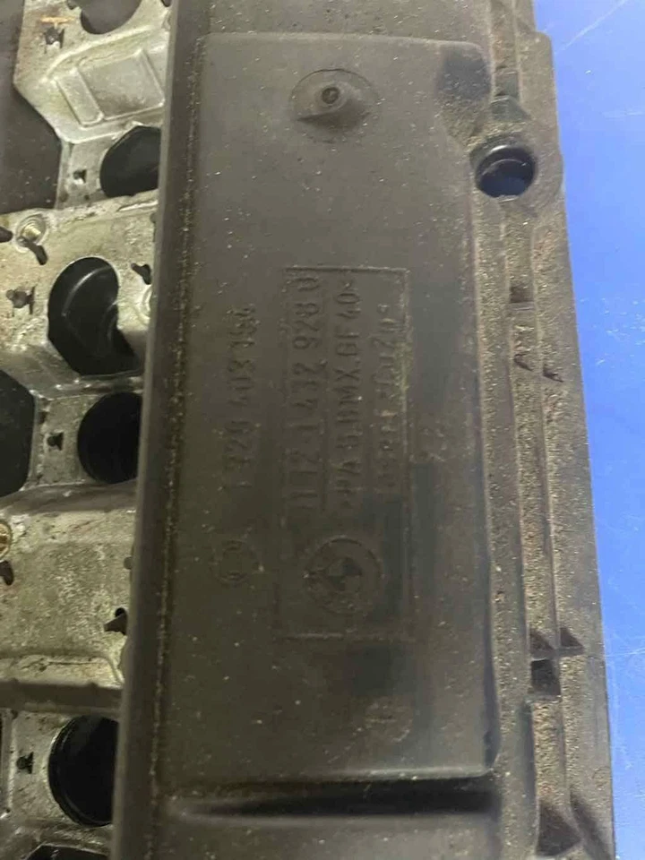 Valve Cover BMW Z3 98 99 00 01 02 oem Foto 3 de 4