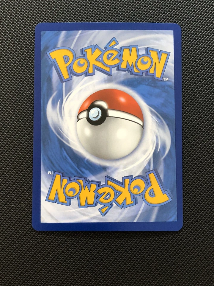 135/196 Hisuian Goodra V Pokemon Prize Pack Play League Series 3 Card FAST SHIP - Image 2 of 2