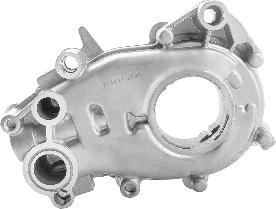 Bomba de óleo M353 para Buick Enclave Cadillac Impala Traverse Chevy GMC Saturn Saab - Imagem 4 de 4