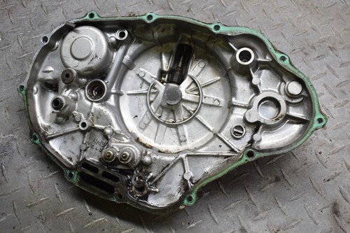F1-7 ENGINE CLUTCH COVER CASE 93-06 HONDA TRX300 TRX 300 EX SPORTRAX FREE SHIP