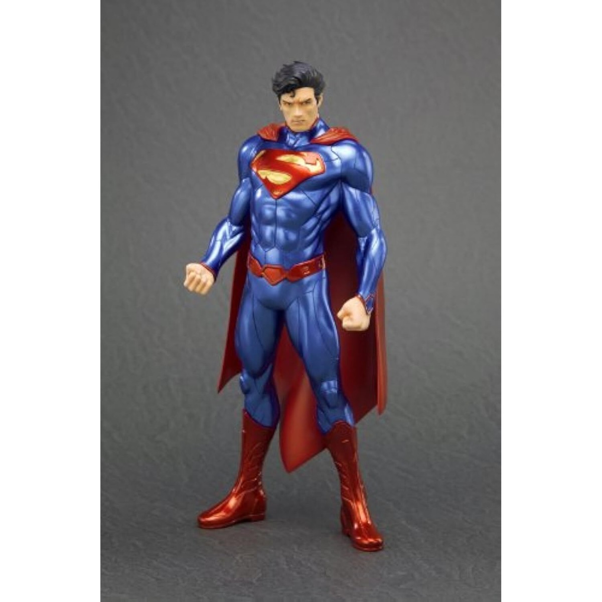 Kotobukiya Superman New 52 ArtFX+ 1/10 Statue Justice League DC