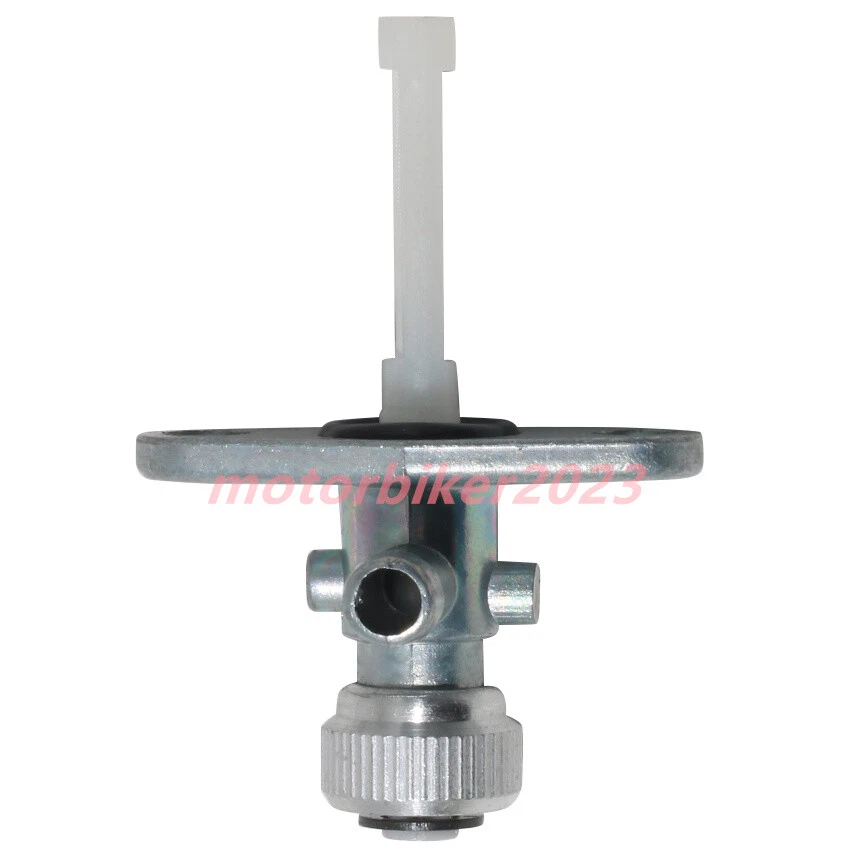 Válvula de combustible Petcock para Husqvarna CR50 CR150 WR150 SM50 2011 CR125 1992/2009-2011 Foto 2 de 4