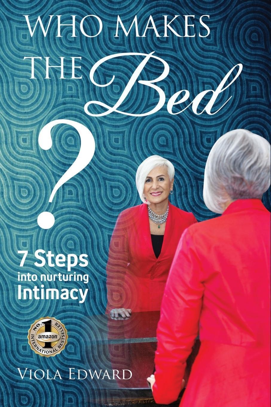 Thumbnail - Who Makes The Bed? 7 Steps Into Nurturing Intimacy Beyond The Myths