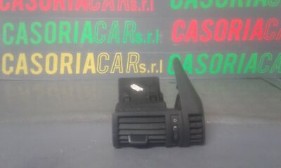 Fiat Stilo Sedan 5P Dashboard Air Nozzles
