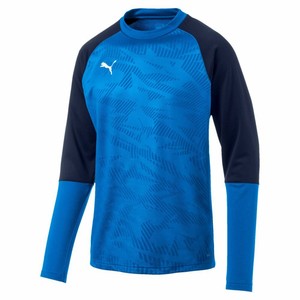puma soccer sweatshirt