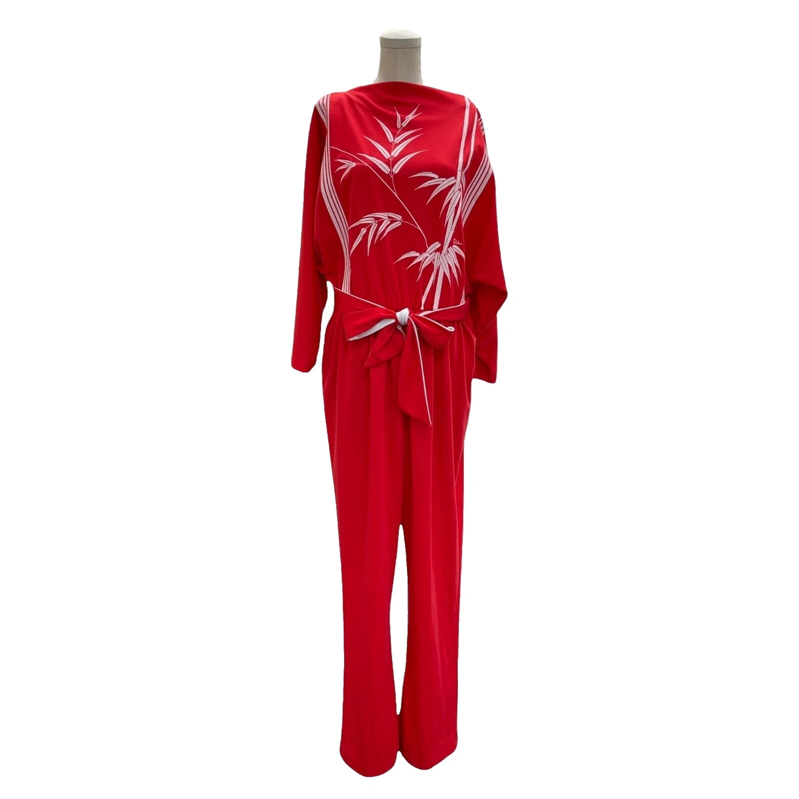 竹白色原装复古服装鞋子配件