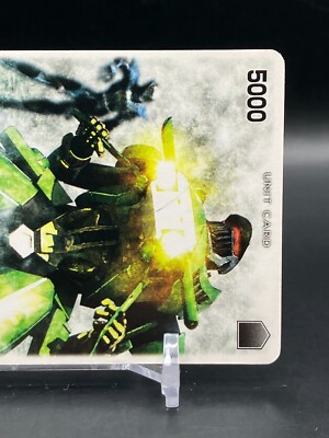 その他 RANGERS STRIKE THE MASKED RIDER vol.2 Kamen Rider MASKED RIDER DECADE Rangers Strike Cards SFX TCG