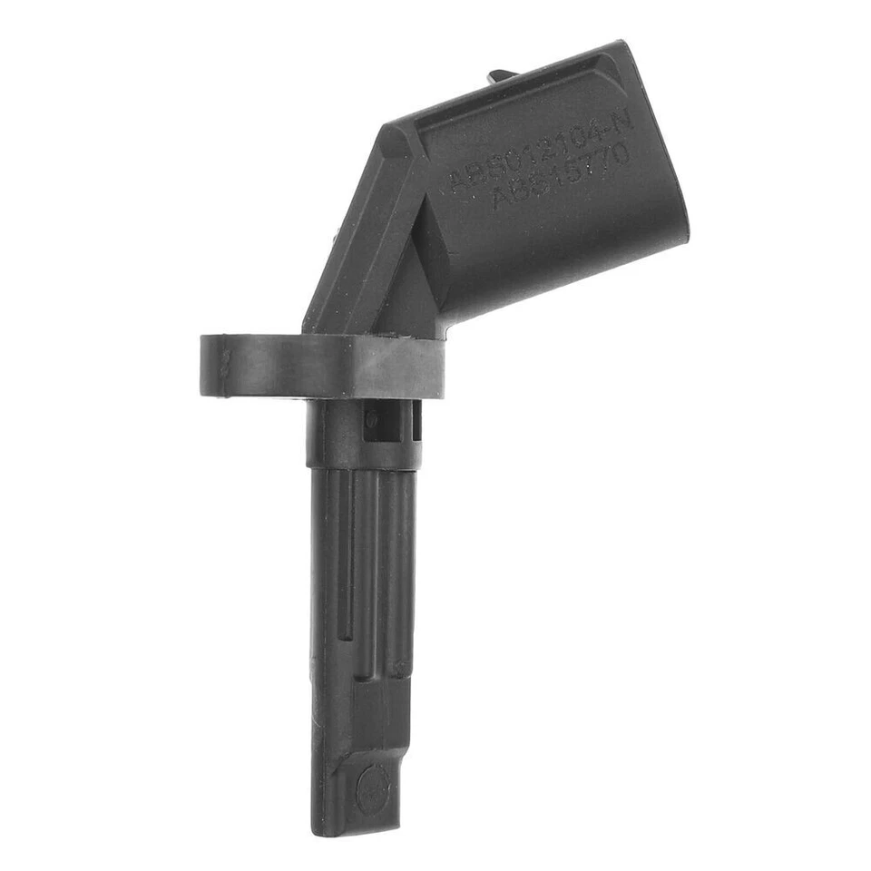 Sensor de velocidad de rueda ABS para Audi A4 A5 A6 A7 Quattro allroad Volkswagen Phaeton Foto 4 de 4