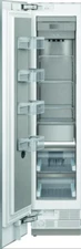 Thermador Freedom Collection 18" Built-In Smart Freezer Column - T18IF905SP