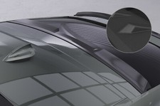 Heckscheibenblende Heckspoiler für BMW 6er G32 Gran Turismo HSB095-S