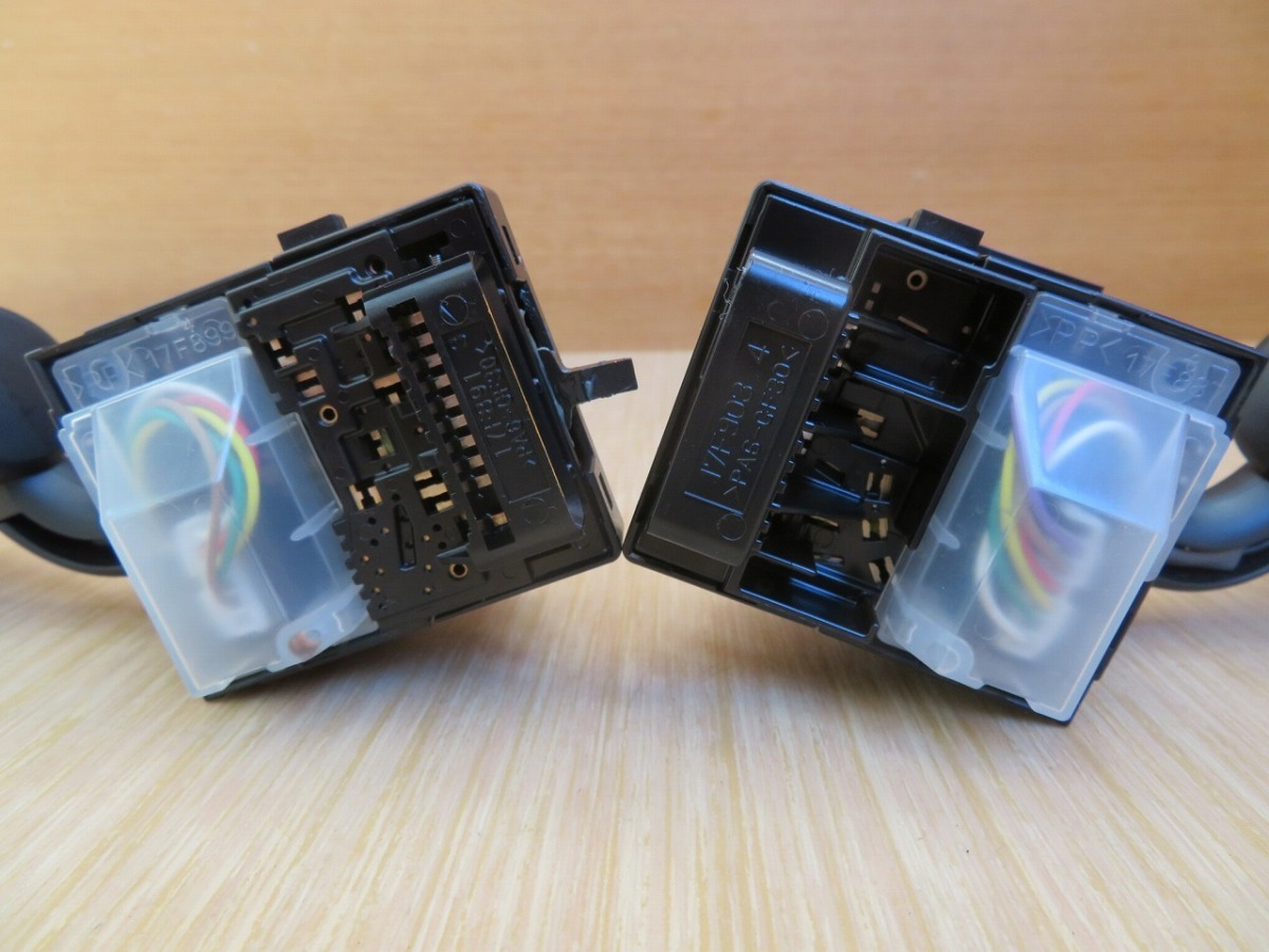 CX-5 KE2FW 2012 Combination Switch/Combi Switch/Dimmer Switch | eBay
