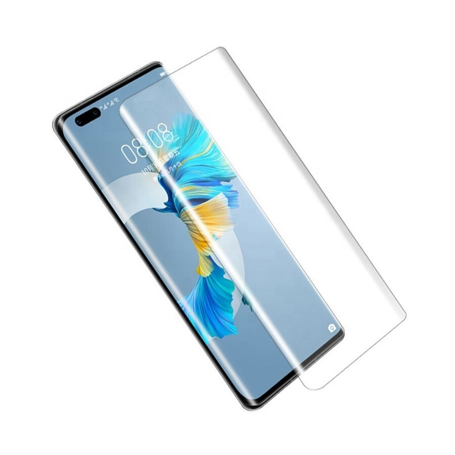 Lot De 3 Films De Protection Hydrogel Pour OPPO A16s/A53/A54/A73/A74/A94 Etc. - Transparent Anti-rayures - Neuf